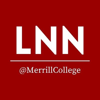 Local News Network logo