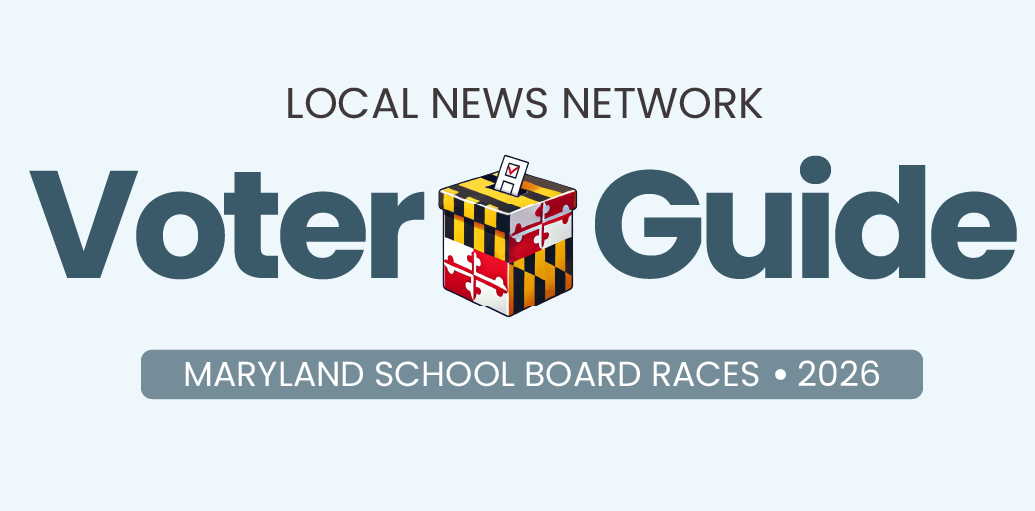 School board voter guide